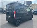 2024 Honda N-VAN