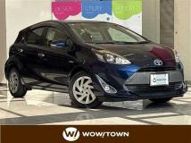 2018 Toyota AQUA