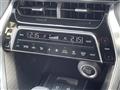 2022 Toyota Harrier