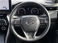 2022 Toyota Harrier