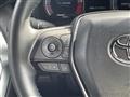 2022 Toyota Harrier