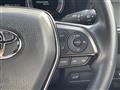 2022 Toyota Harrier