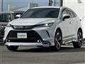 2022 Toyota Harrier