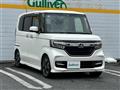 2017 Honda N BOX