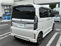 2017 Honda N BOX