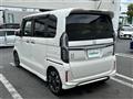 2017 Honda N BOX