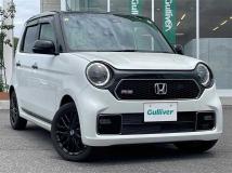2023 Honda N-ONE
