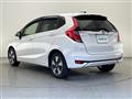 2018 Honda Fit Hybrid