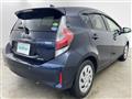 2017 Toyota AQUA