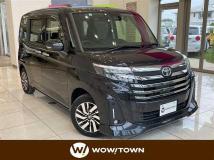 2021 Toyota Roomy