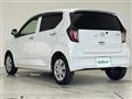 2021 Daihatsu Mira Es