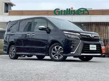 2019 Toyota Voxy