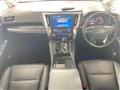 2018 Toyota Alphard