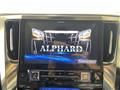 2018 Toyota Alphard