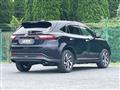 2017 Toyota Harrier