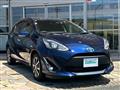 2019 Toyota AQUA