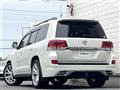 2015 Toyota Land Cruiser