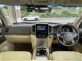 2015 Toyota Land Cruiser