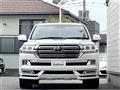 2015 Toyota Land Cruiser