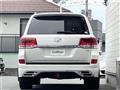 2015 Toyota Land Cruiser