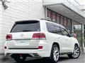 2015 Toyota Land Cruiser
