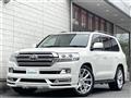 2015 Toyota Land Cruiser