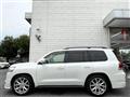 2015 Toyota Land Cruiser