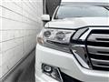 2015 Toyota Land Cruiser