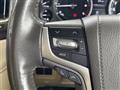 2015 Toyota Land Cruiser