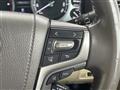 2015 Toyota Land Cruiser
