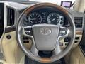 2015 Toyota Land Cruiser