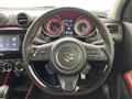 2024 Suzuki Swift