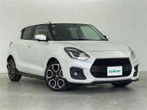 2024 Suzuki Swift