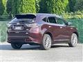 2015 Toyota Harrier Hybrid