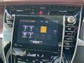 2015 Toyota Harrier Hybrid