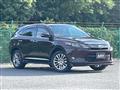 2015 Toyota Harrier Hybrid