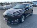2015 Toyota Harrier Hybrid
