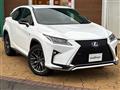 2017 Lexus RX