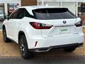 2017 Lexus RX