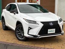 2017 Lexus RX
