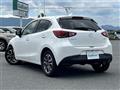 2016 Mazda Demio
