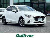 2016 Mazda Demio