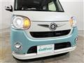 2016 Daihatsu Move Canbus