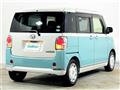 2016 Daihatsu Move Canbus