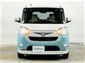 2016 Daihatsu Move Canbus