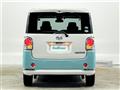 2016 Daihatsu Move Canbus