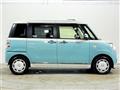 2016 Daihatsu Move Canbus