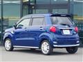 2018 Daihatsu Cast