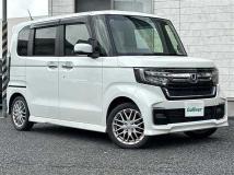 2021 Honda N BOX