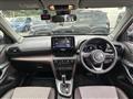 2022 Toyota Yaris Cross